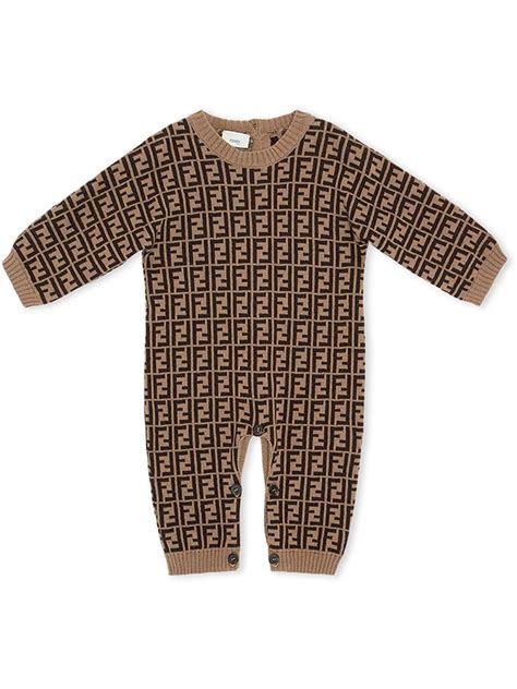 fendi baby clothes.